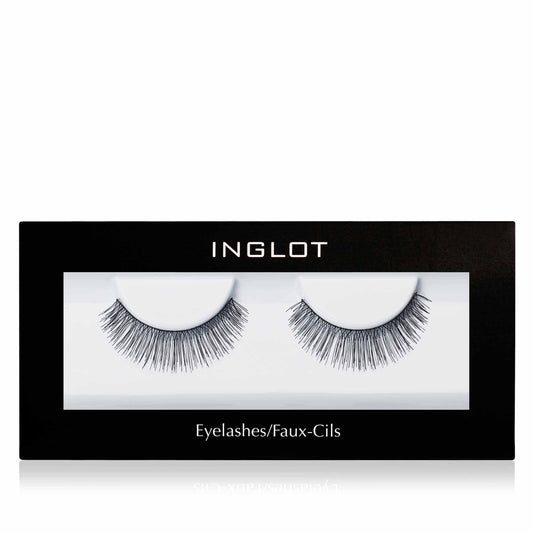 Eyelashes