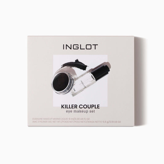 Killer Couple