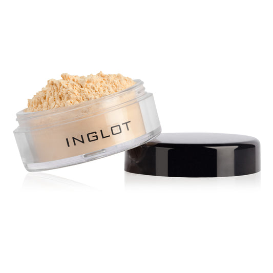 TRANSLUCENT LOOSE POWDER