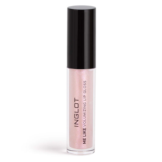 Me Like Volumizing Lip Gloss