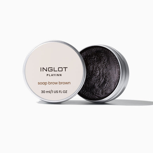 Soap Brow BROWN