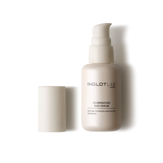 Illuminating Face Serum