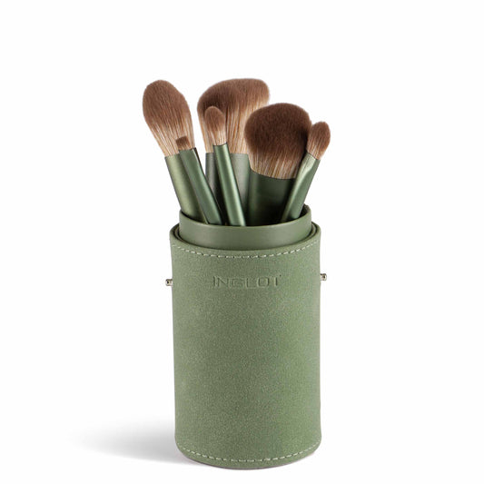 Brush Tube Makeup Set