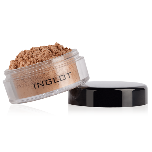 TRANSLUCENT LOOSE POWDER