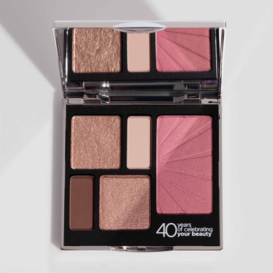 Your Beauty Palette