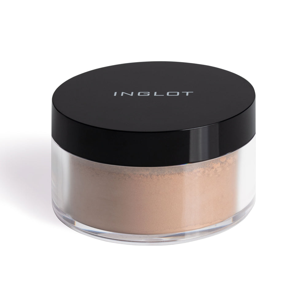 Perfect Finish Loose Powder