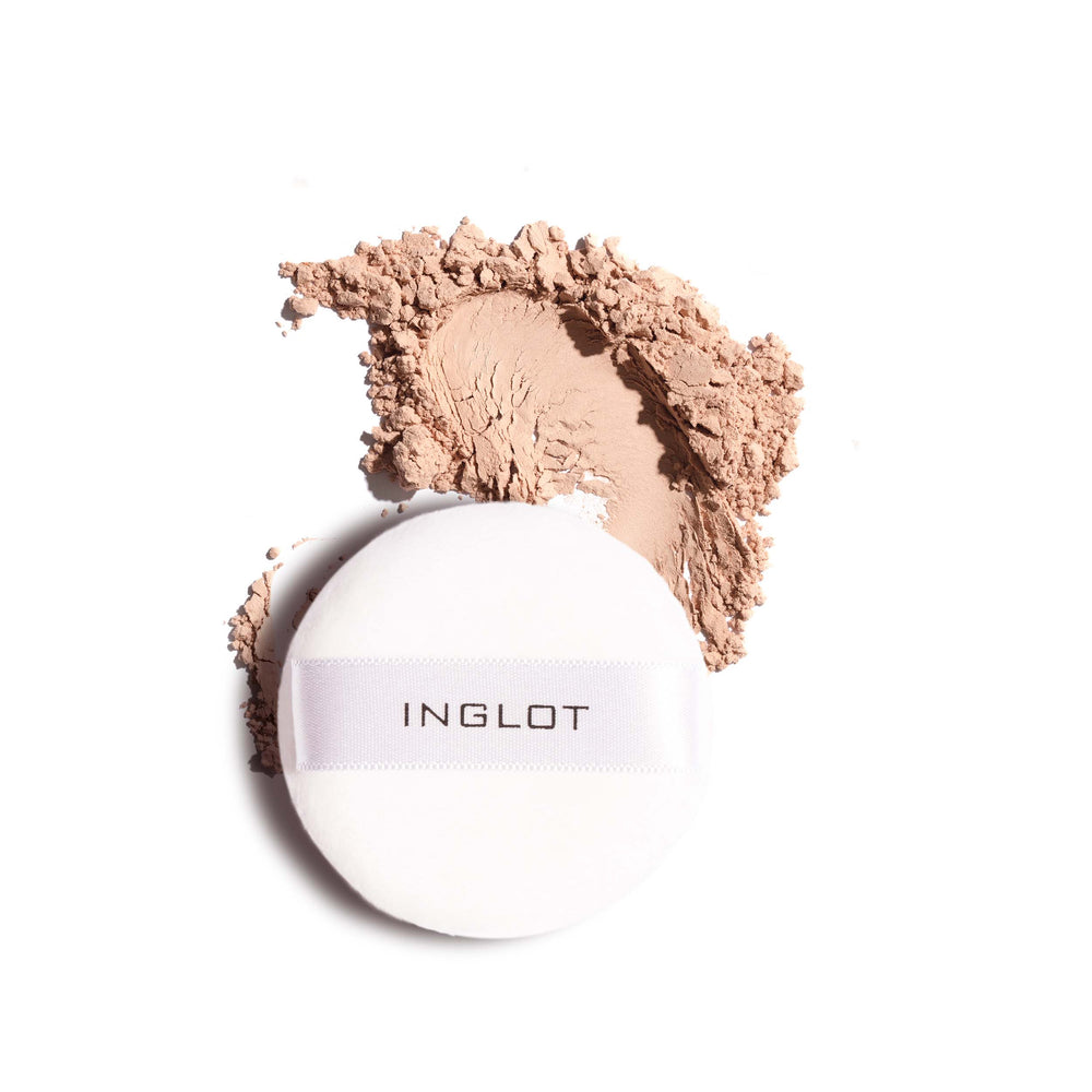 Perfect Finish Loose Powder