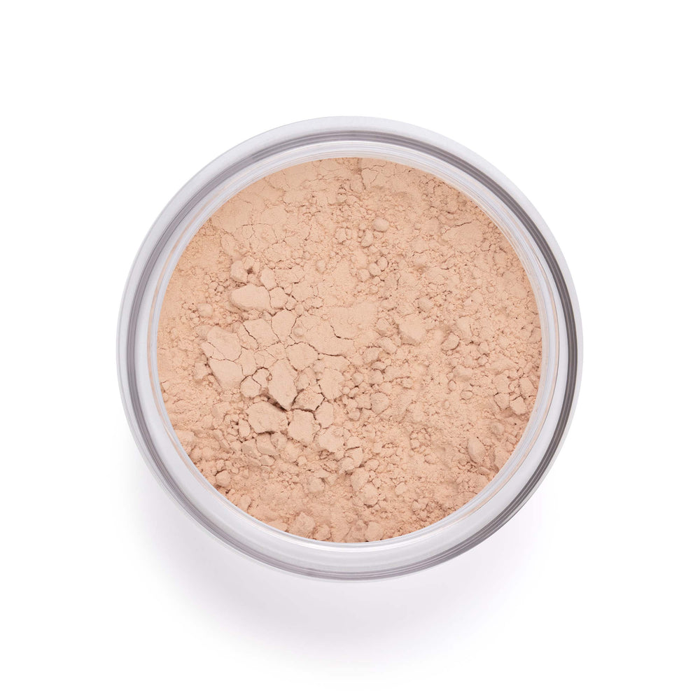Perfect Finish Loose Powder