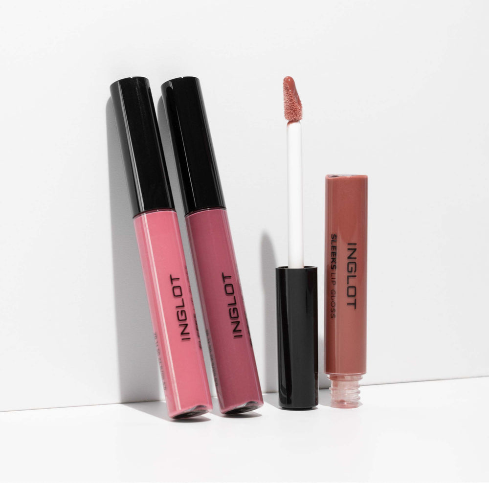 SLEEKS Lip Gloss