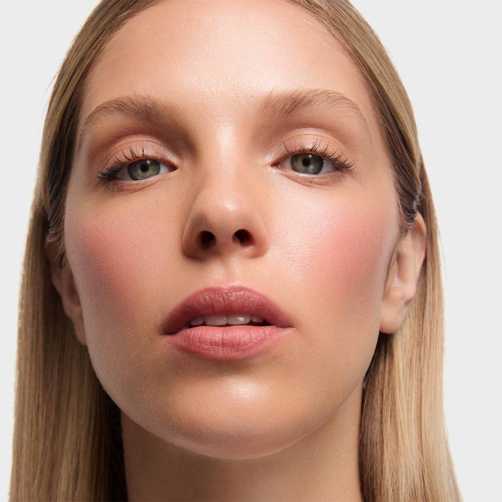 Cream Stick Bronzer