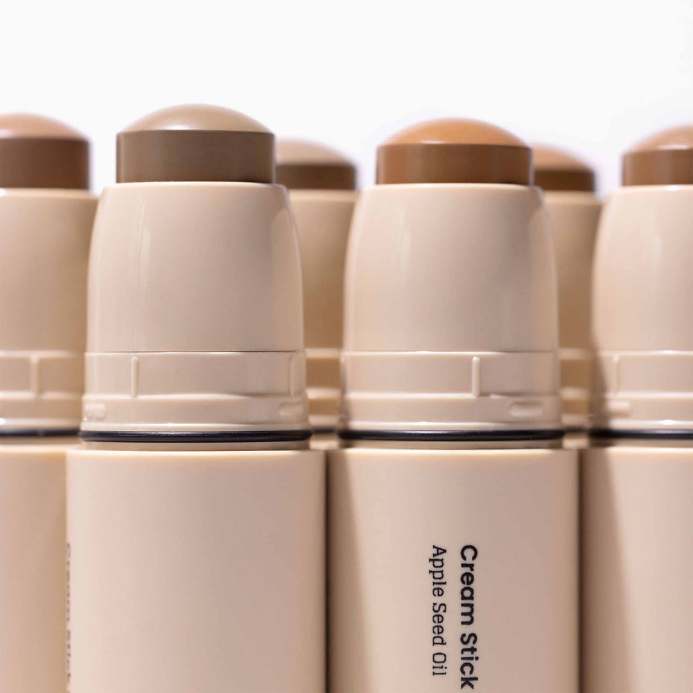 Cream Stick Bronzer