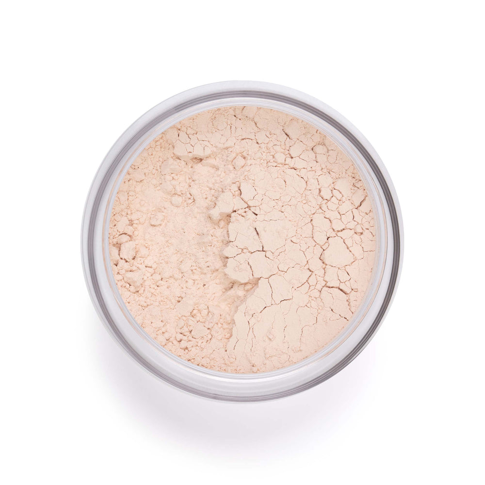 Perfect Finish Loose Powder