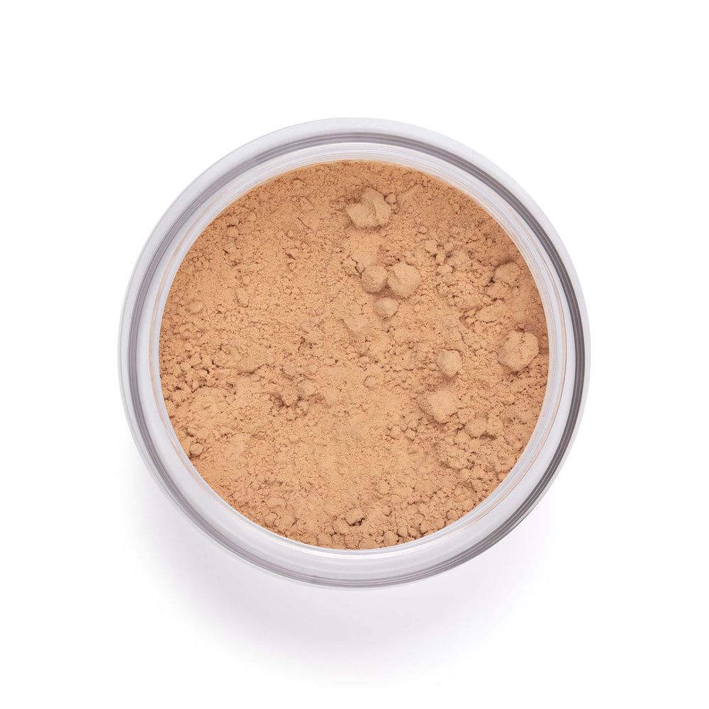 Perfect Finish Loose Powder