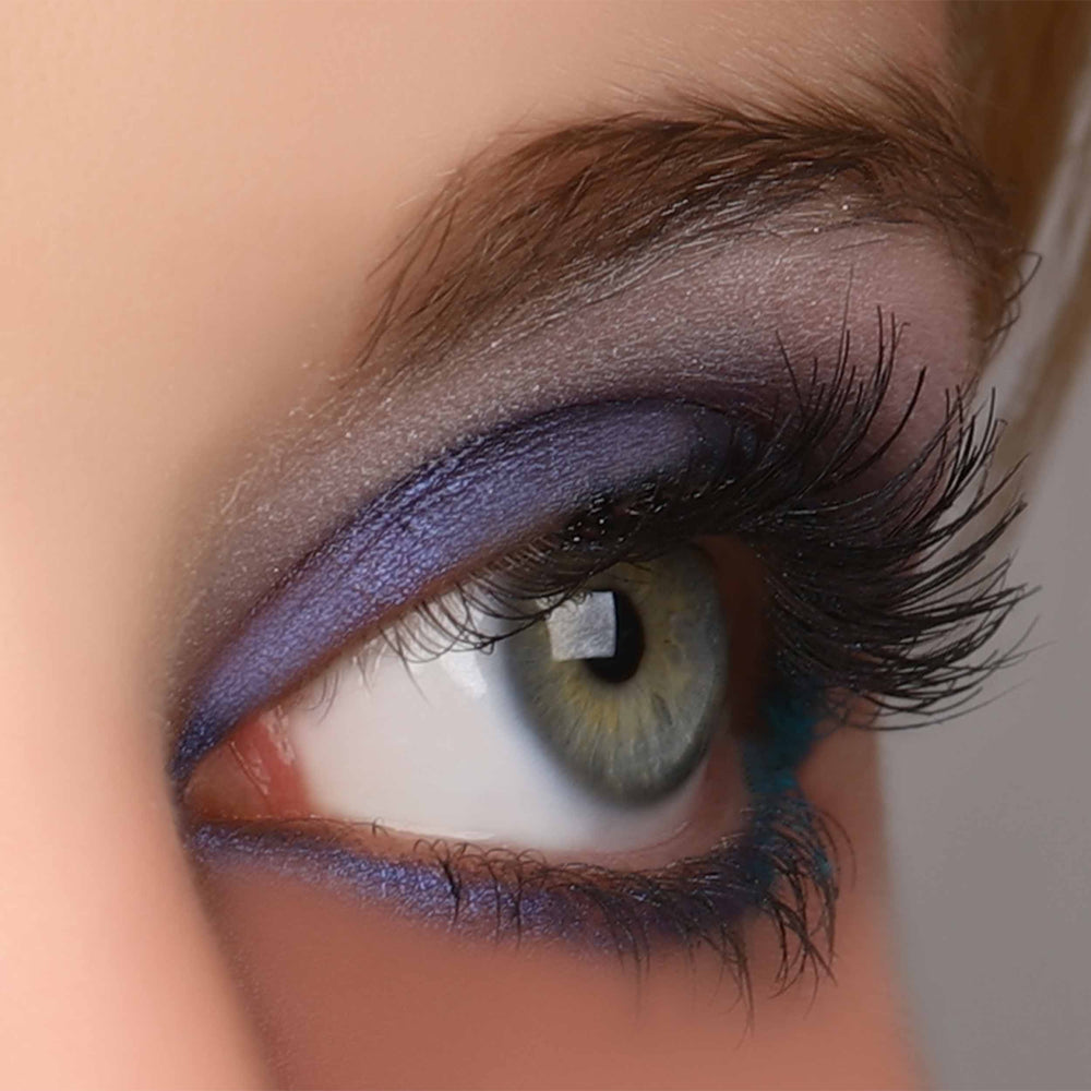 Individual Eyelashes