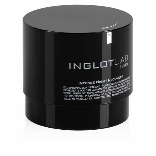 Intense Night Recovery Face Cream