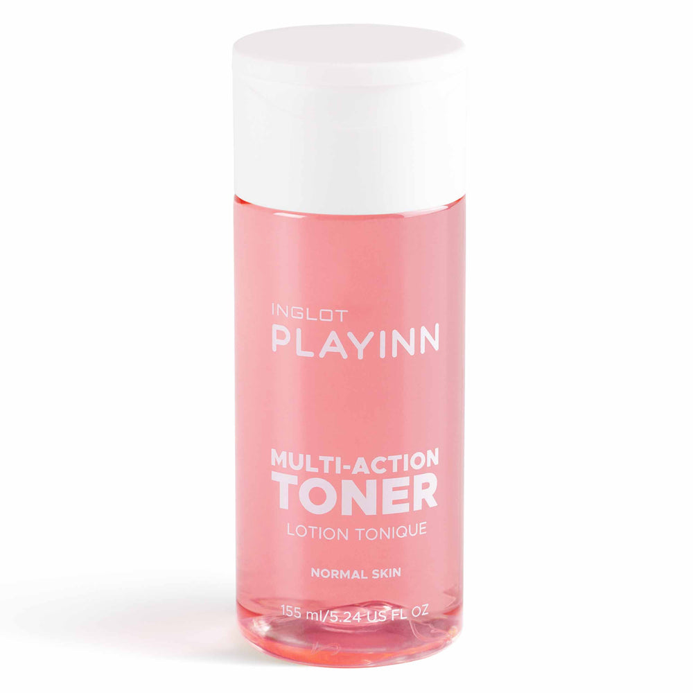 Multi-Action Toner Normal Skin