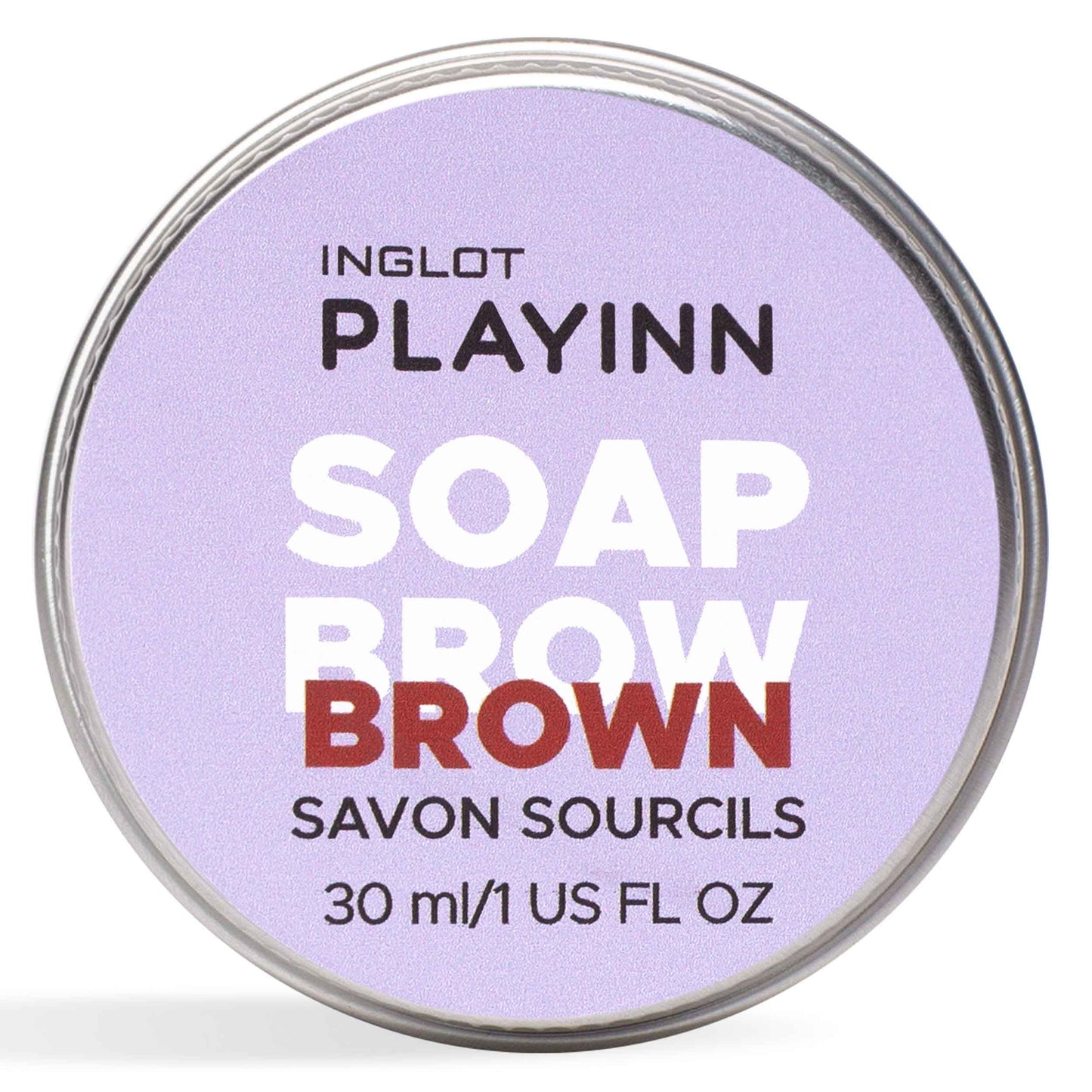 Soap Brow BROWN