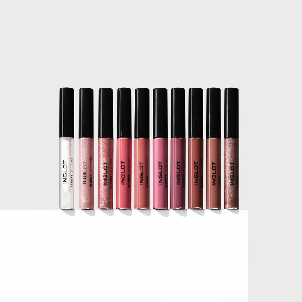 SLEEKS Lip Gloss