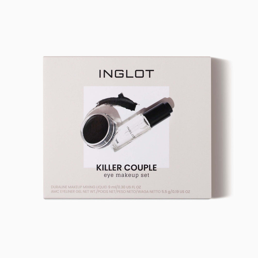 Killer Couple