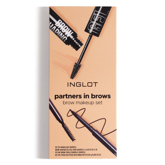 Partners IN Brows