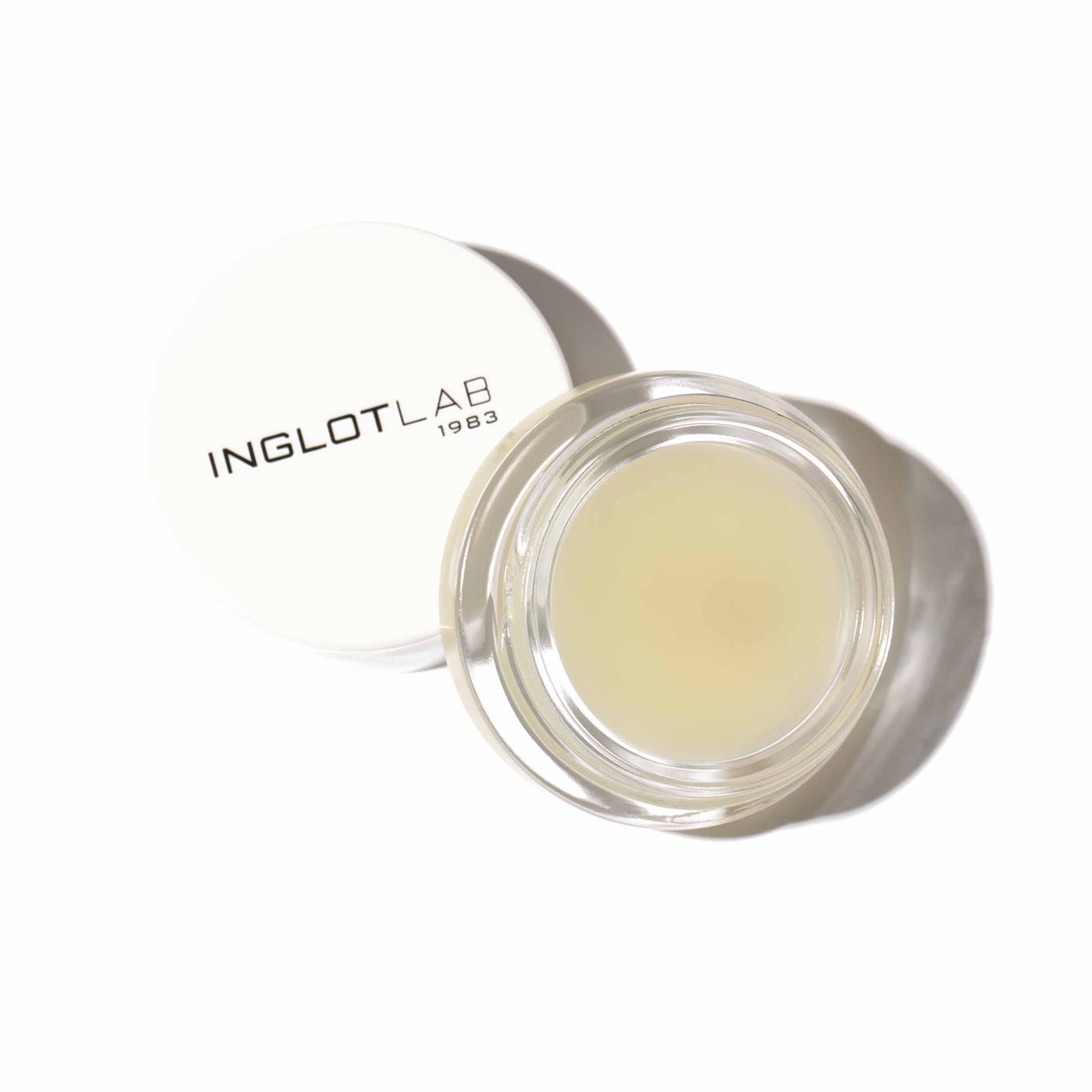 INGLOT LAB Face Care Set Bright Eyes & Soft Lips