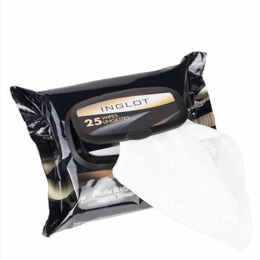 Pure Skin Makeup Remover Wipes