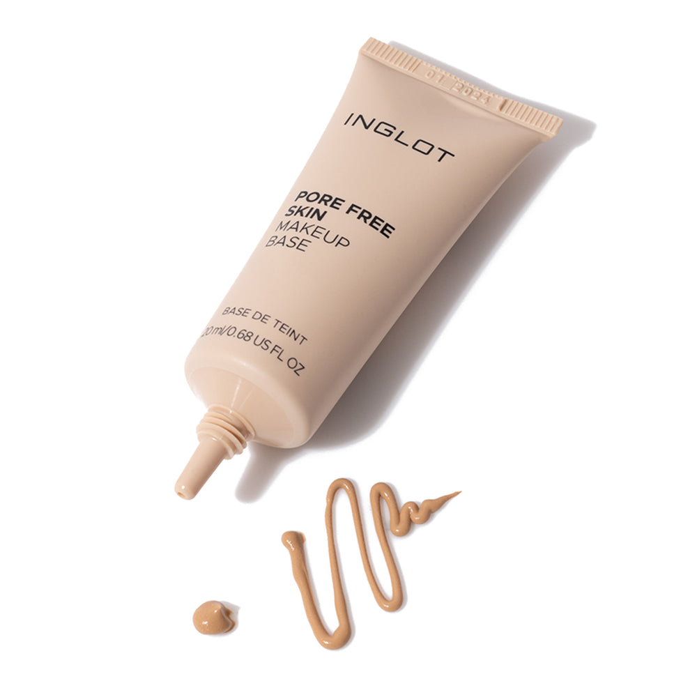 Pore Free Skin makeup base