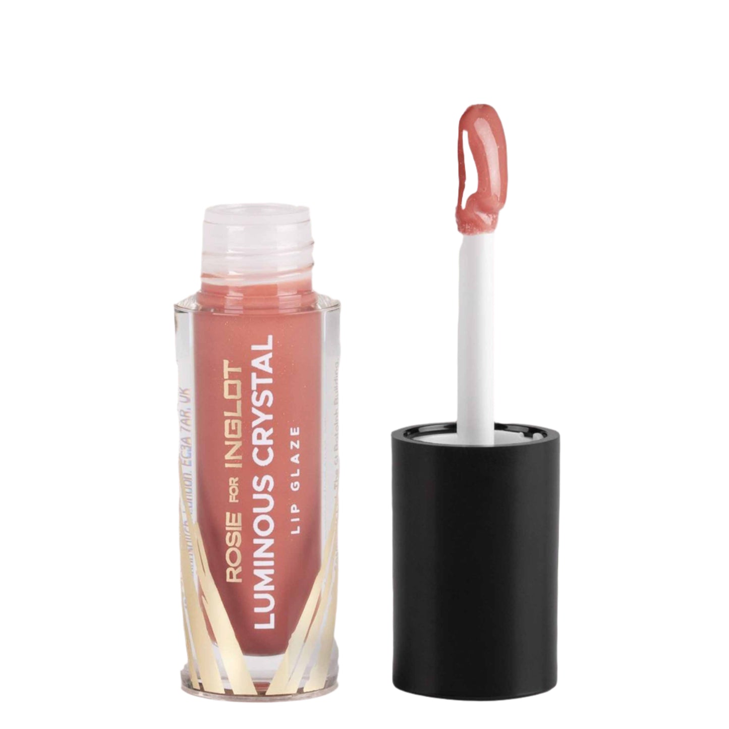 LUMINOUS CRYSTAL LIP GLAZE