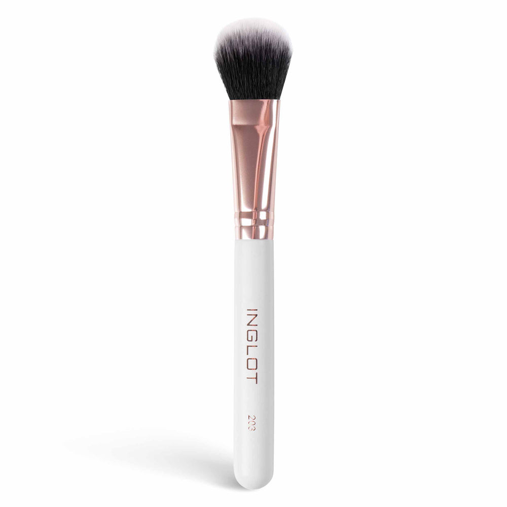INGLOT PLAYINN Makeup Brush 203