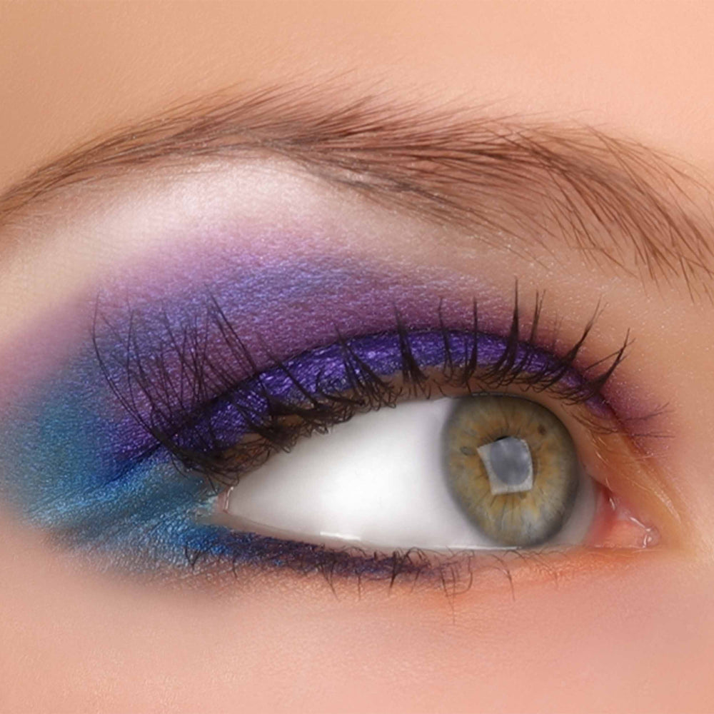 Individual Eyelashes