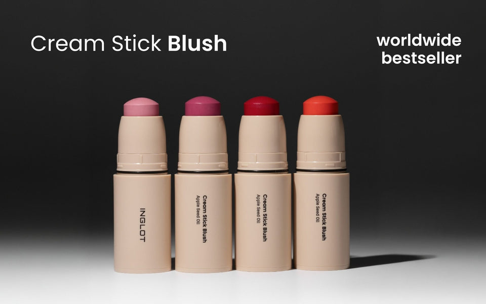 Cream Stick Blush
