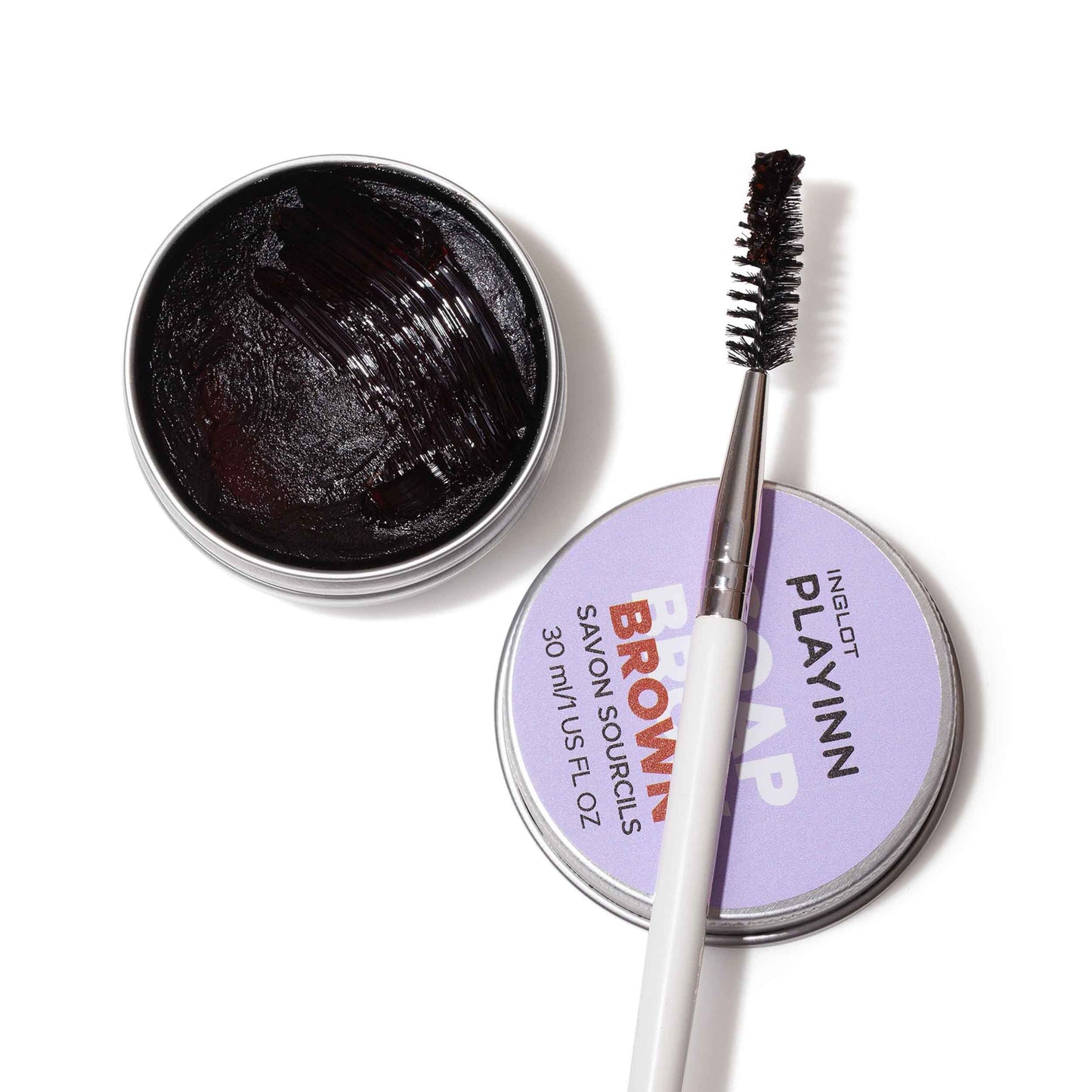 Soap Brow BROWN