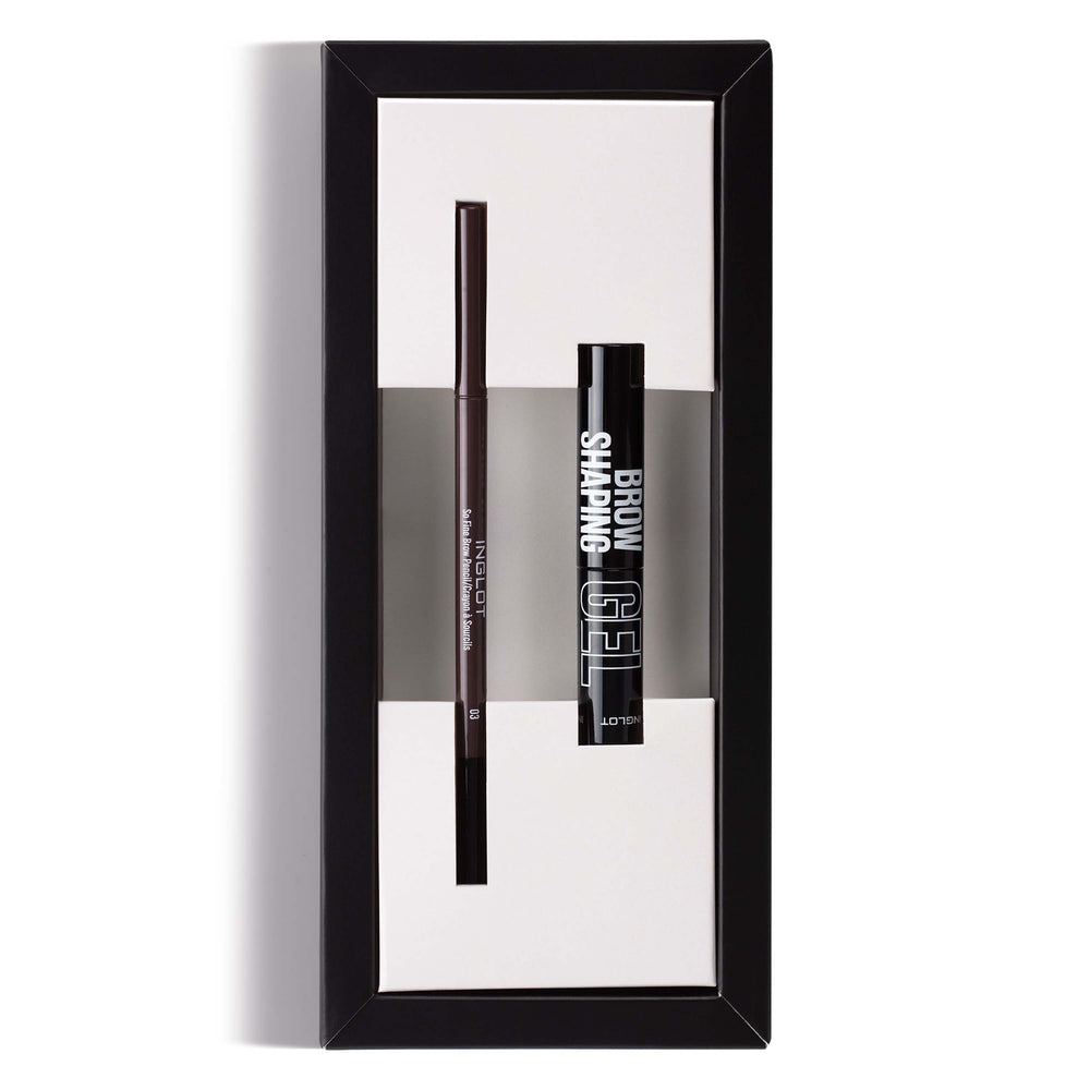Partners IN Brows