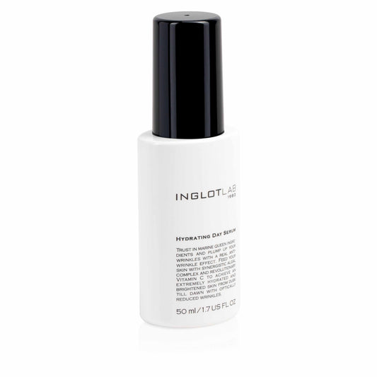 Hydrating Day Serum