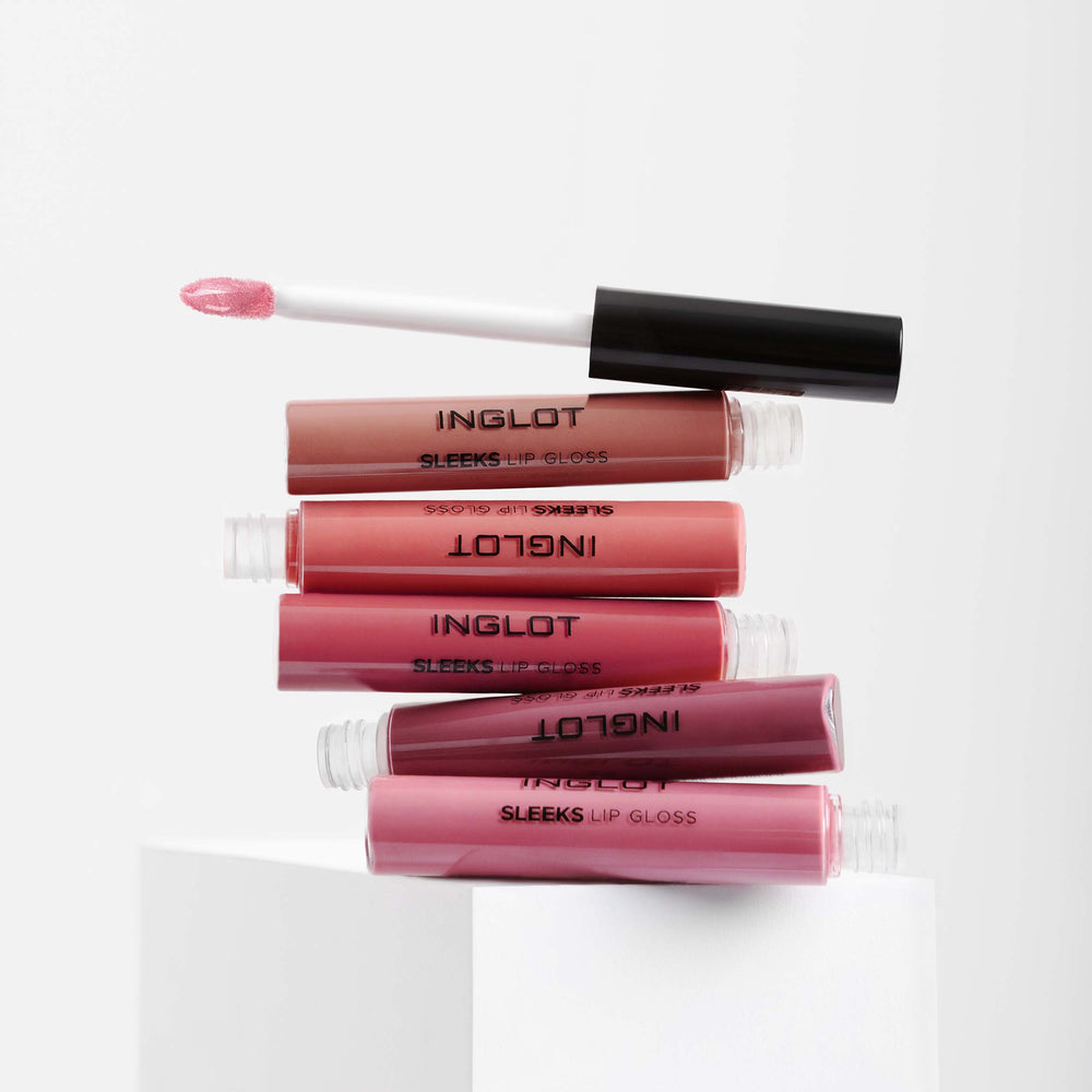 SLEEKS Lip Gloss