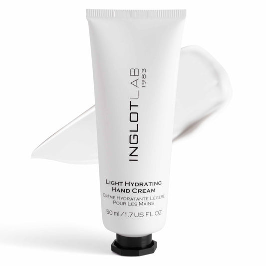 Light hydrating Hand Cream