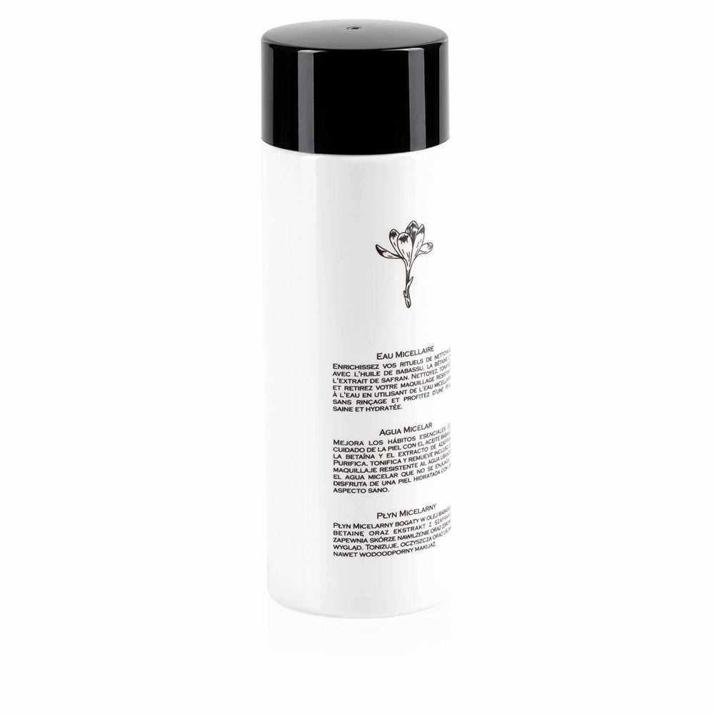 MICELLAR WATER