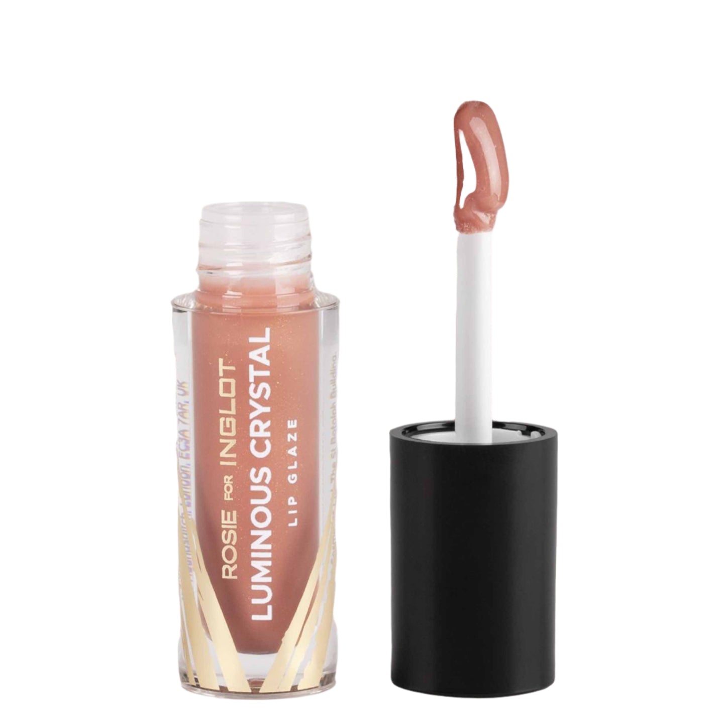 LUMINOUS CRYSTAL LIP GLAZE