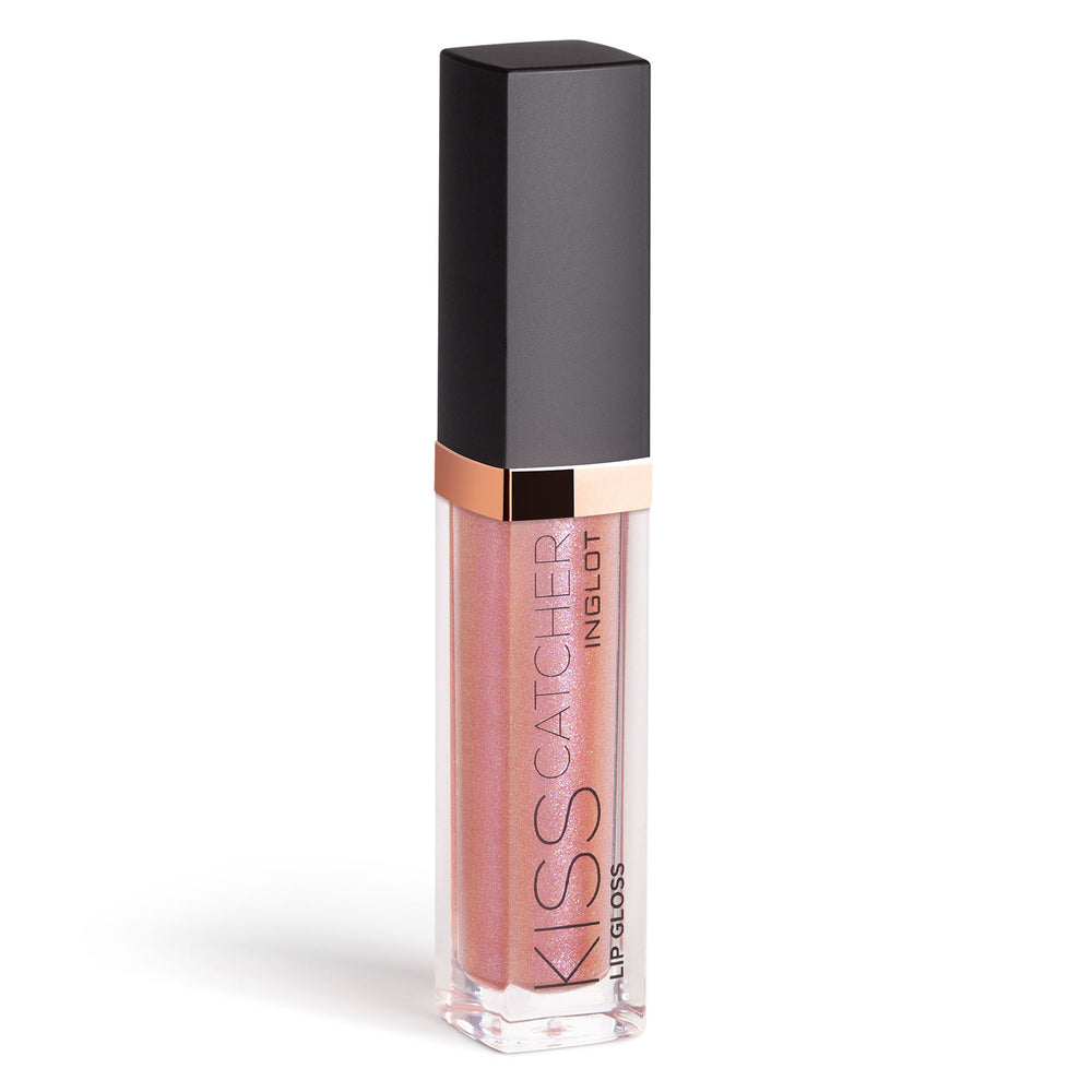 Kiss Catcher Lip Gloss Shimmering