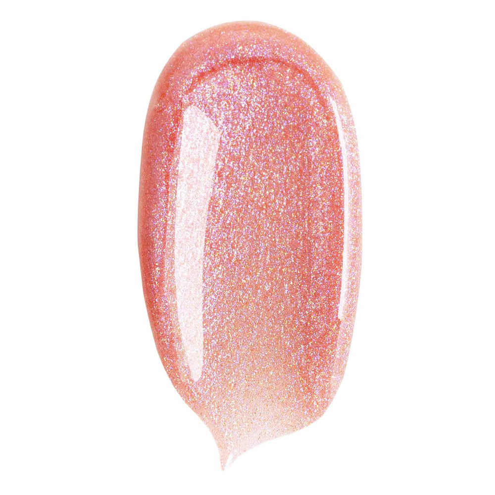 Kiss Catcher Lip Gloss Shimmering