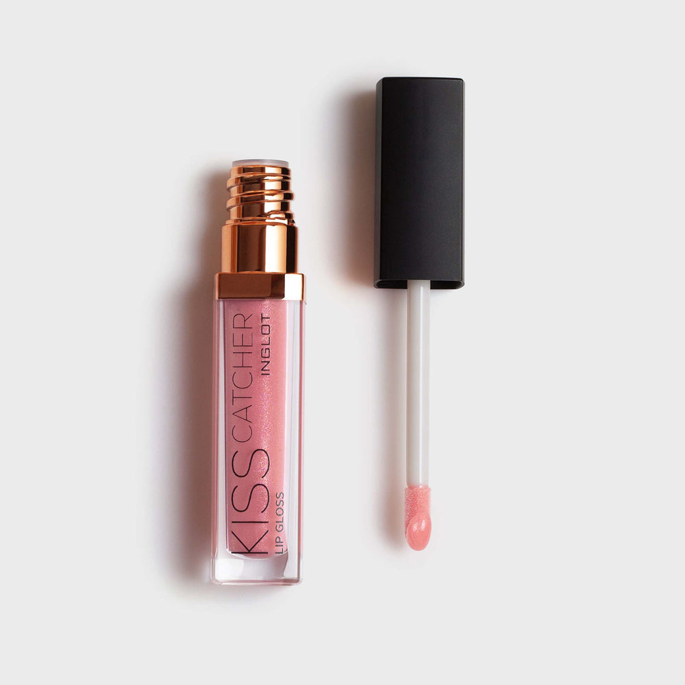 Kiss Catcher Lip Gloss Shimmering