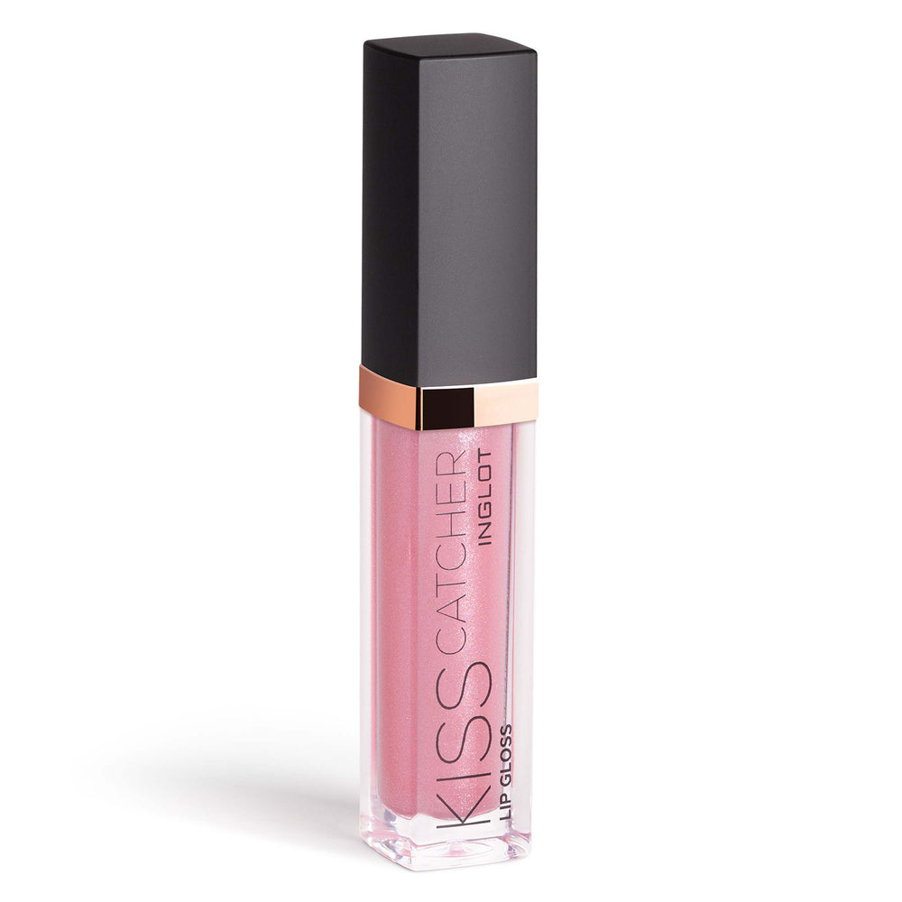 Kiss Catcher Lip Gloss Shimmering