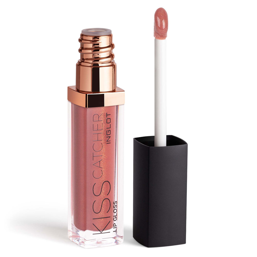 Kiss Catcher Lip Gloss Shimmering