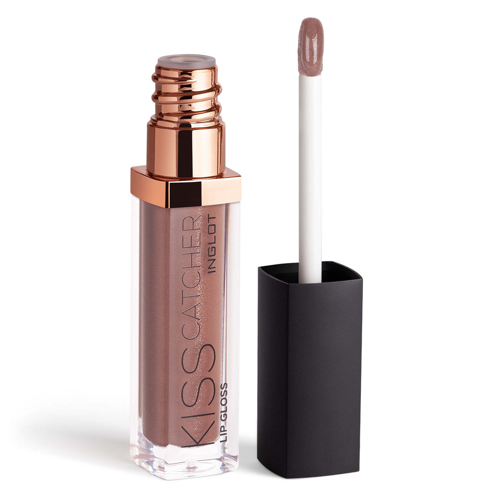 Kiss Catcher Lip Gloss Shimmering