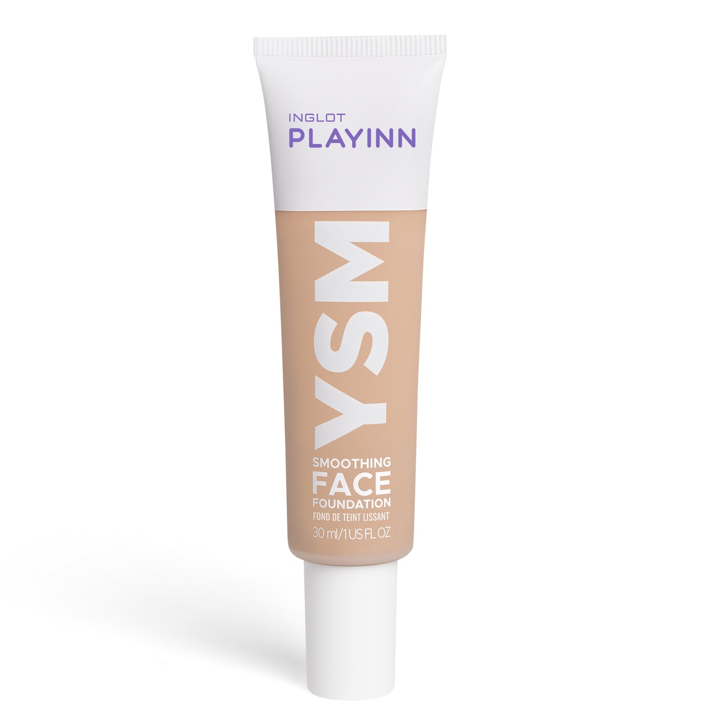 YSM CREAM FOUNDATION