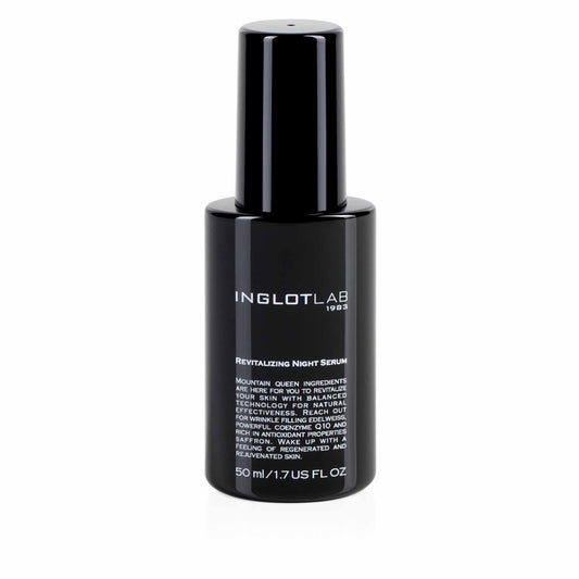 Revitalizing Night Serum