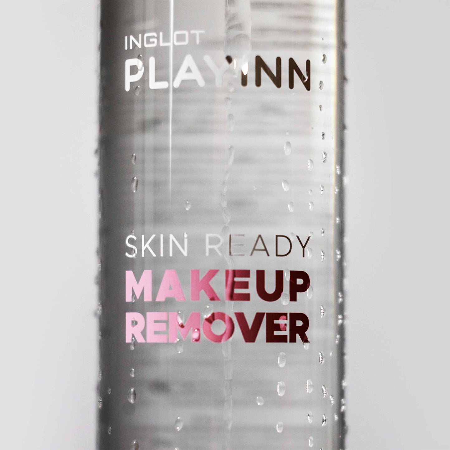 SKIN READY Makeup Remover