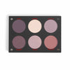 PLAYINN BLURRY BERRY EYESHADOW PALETTE