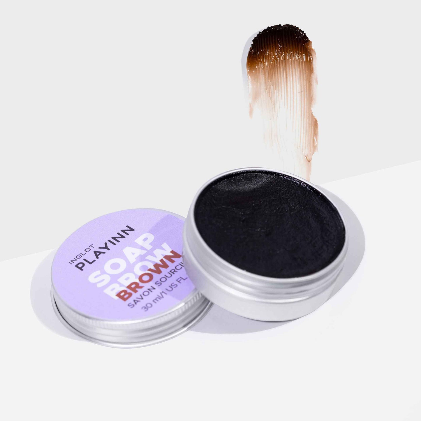 Soap Brow BROWN