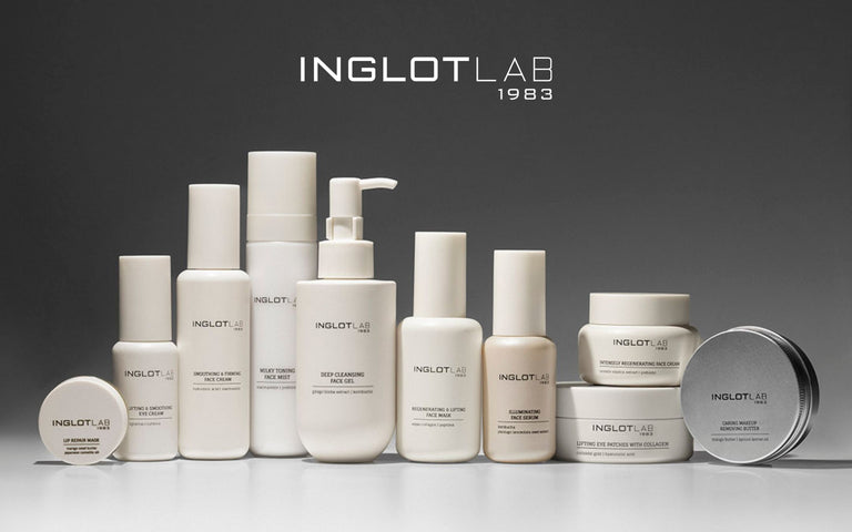 Inglot LAB
